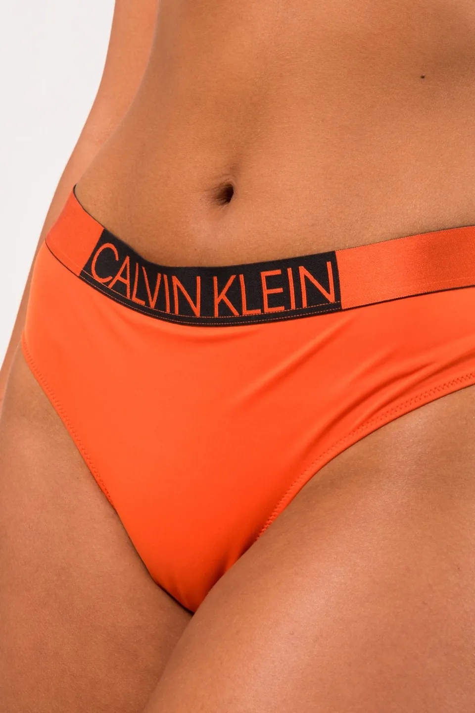 Calvin Klein Fürdőruha alsó, 4. fotó