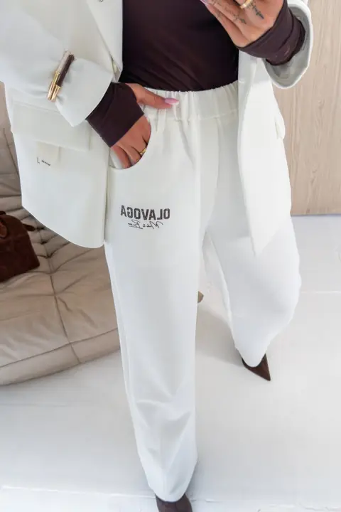 OlaVoga Velmira pants nadrág