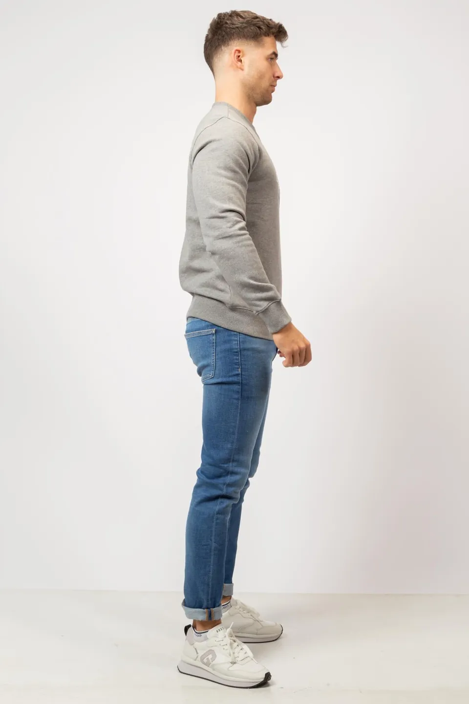 Calvin Klein Pulóver, 5. fotó