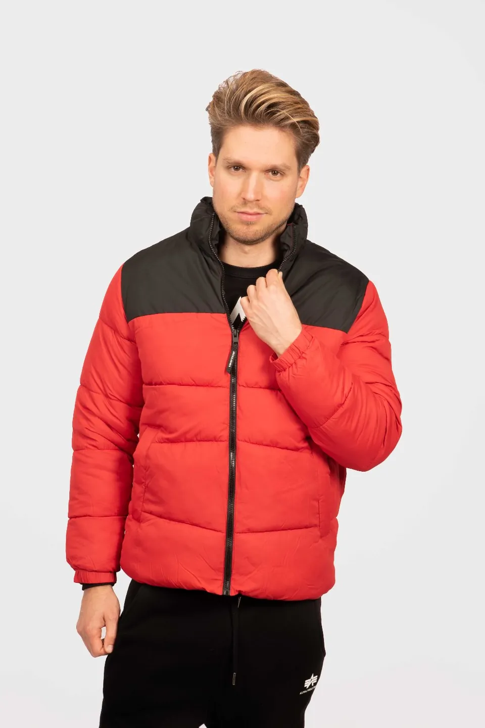 Jack & Jones Dzseki, 5. fotó