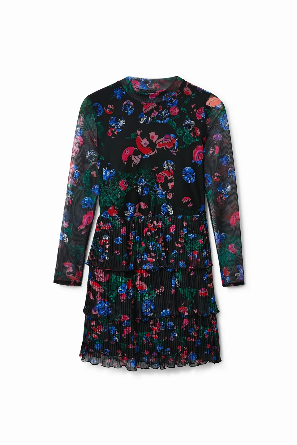 Desigual Ruha, 6. fotó