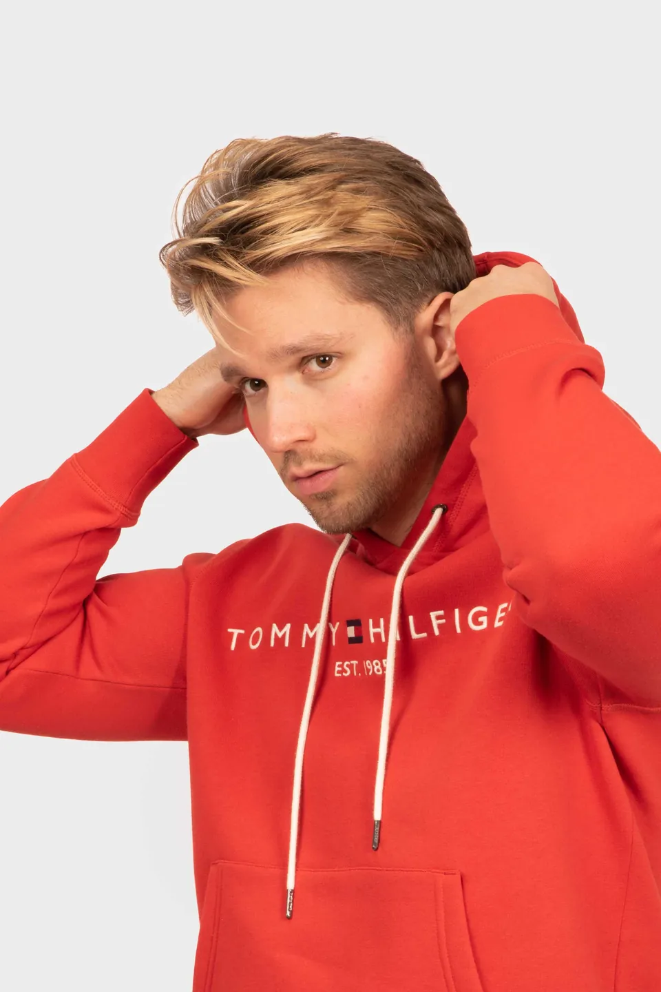 Tommy Hilfiger Pulóver, 6. fotó