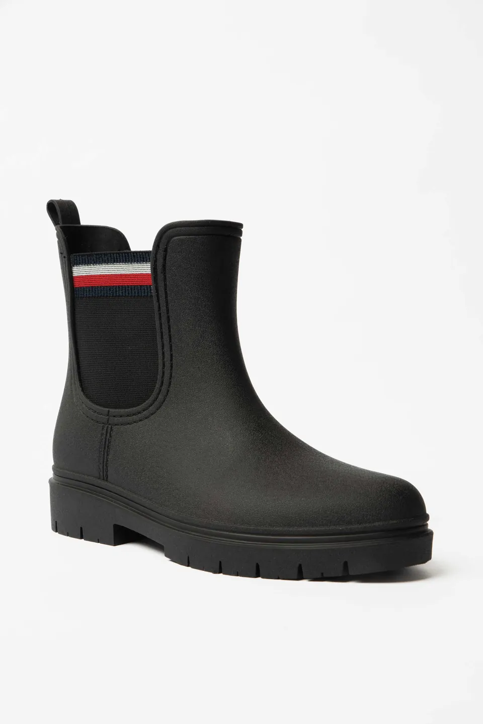 Tommy Hilfiger Csizma, 2. fotó