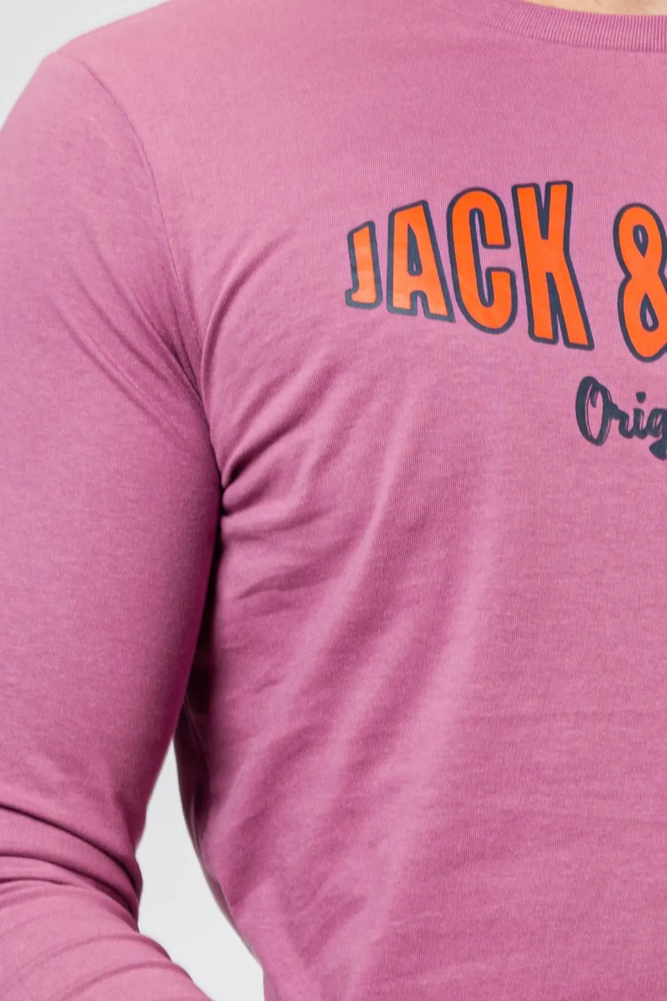 Jack & Jones Póló, 4. fotó