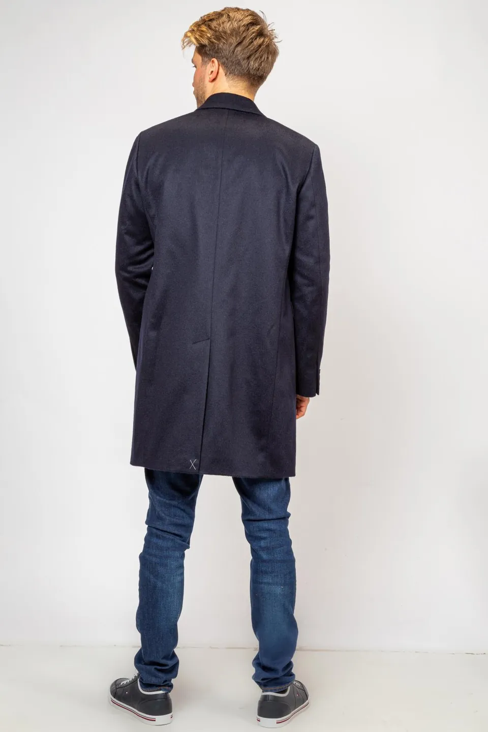 Tommy Tailored Szövetkabát, 3. fotó