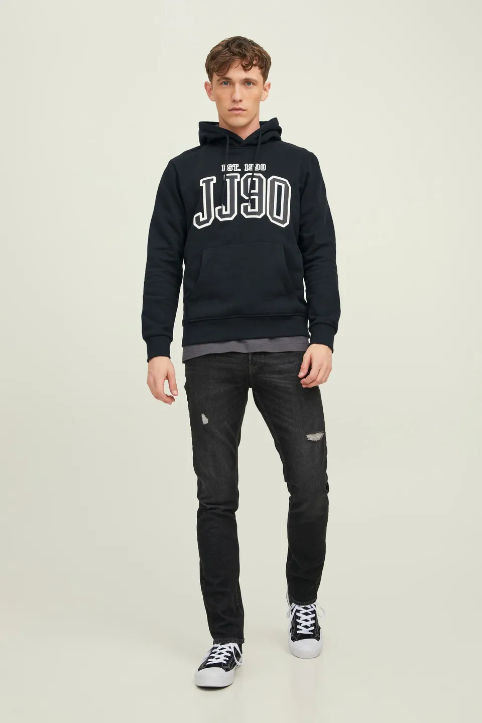 Jack & Jones Pulóver, 3. fotó