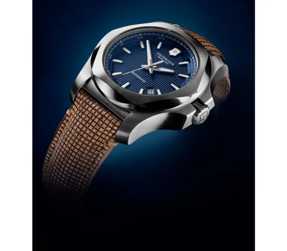 Victorinox I.N.O.X. Mechanical óra, 2. fotó