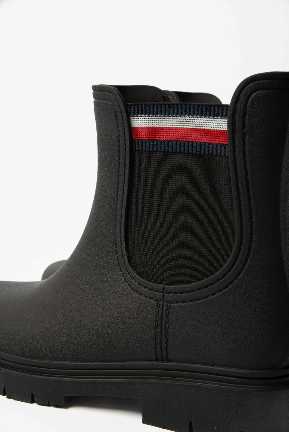 Tommy Hilfiger Csizma, 4. fotó