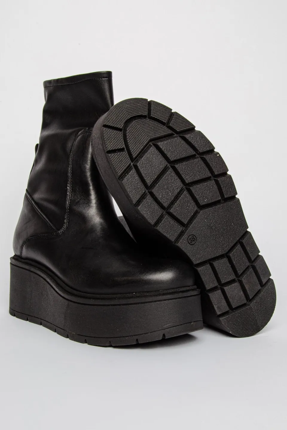 ShoezMe Csizma, 5. fotó