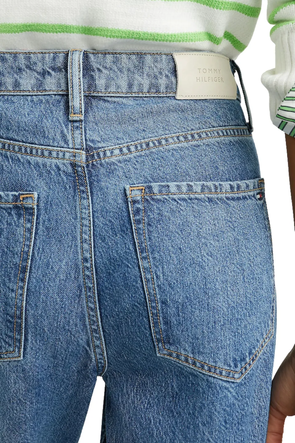 Tommy Hilfiger Farmer, 2. fotó