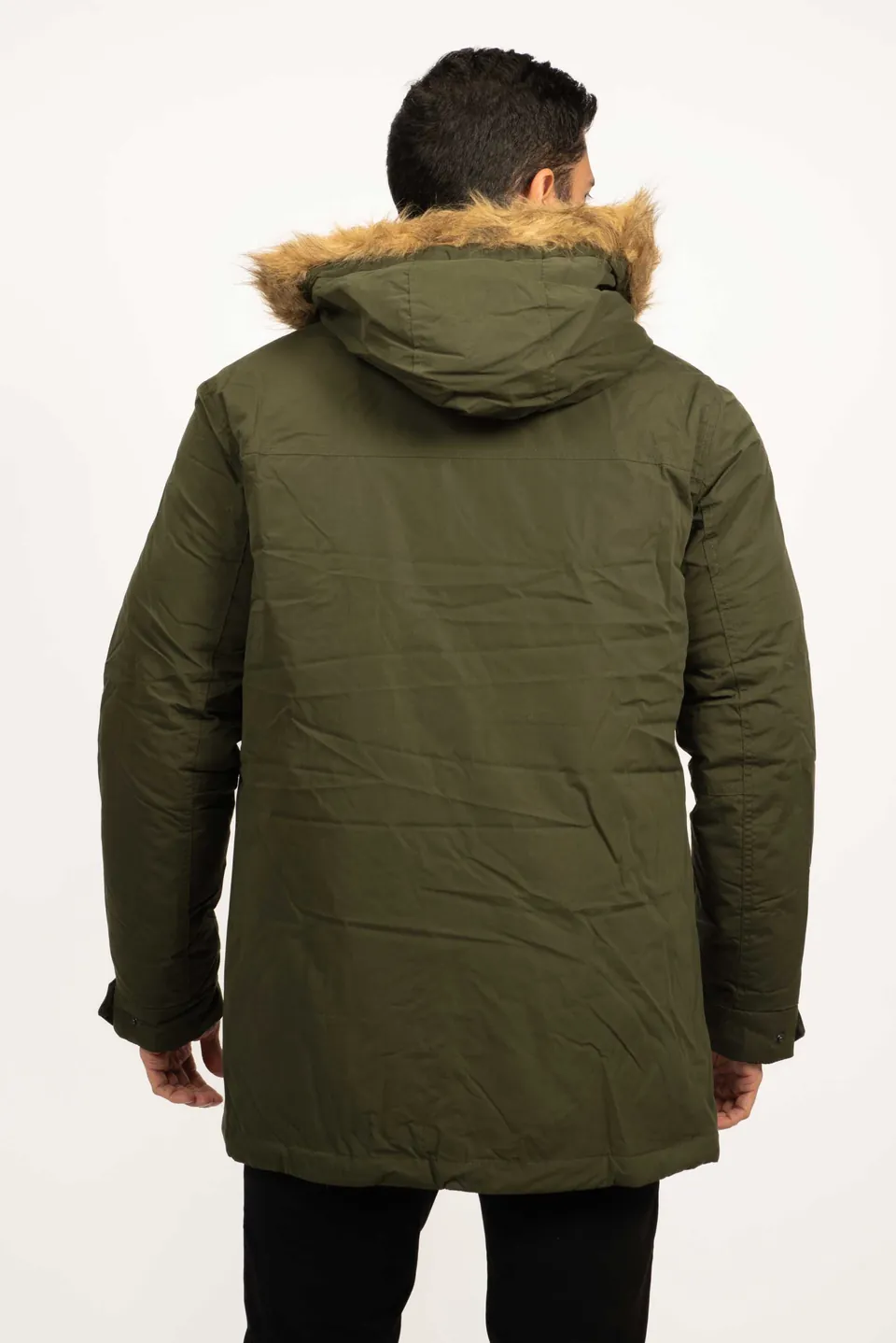 Jack & Jones Dzseki, 5. fotó