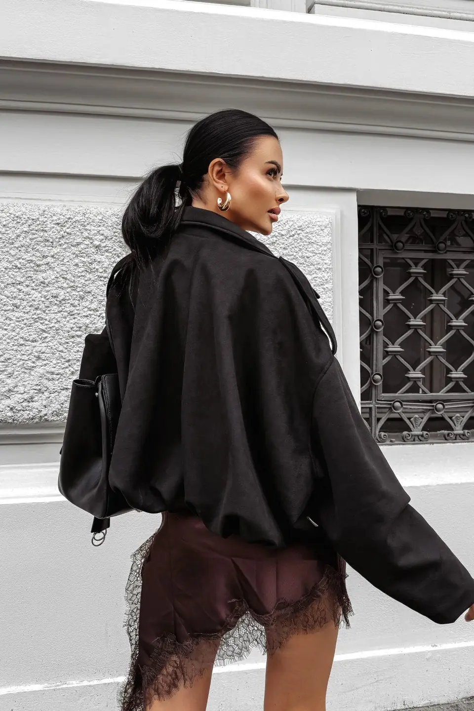 OlaVoga Fawntrail dzseki, 5. fotó