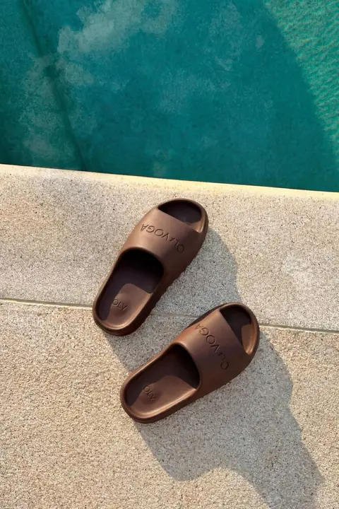 OlaVoga Slip Men papucs