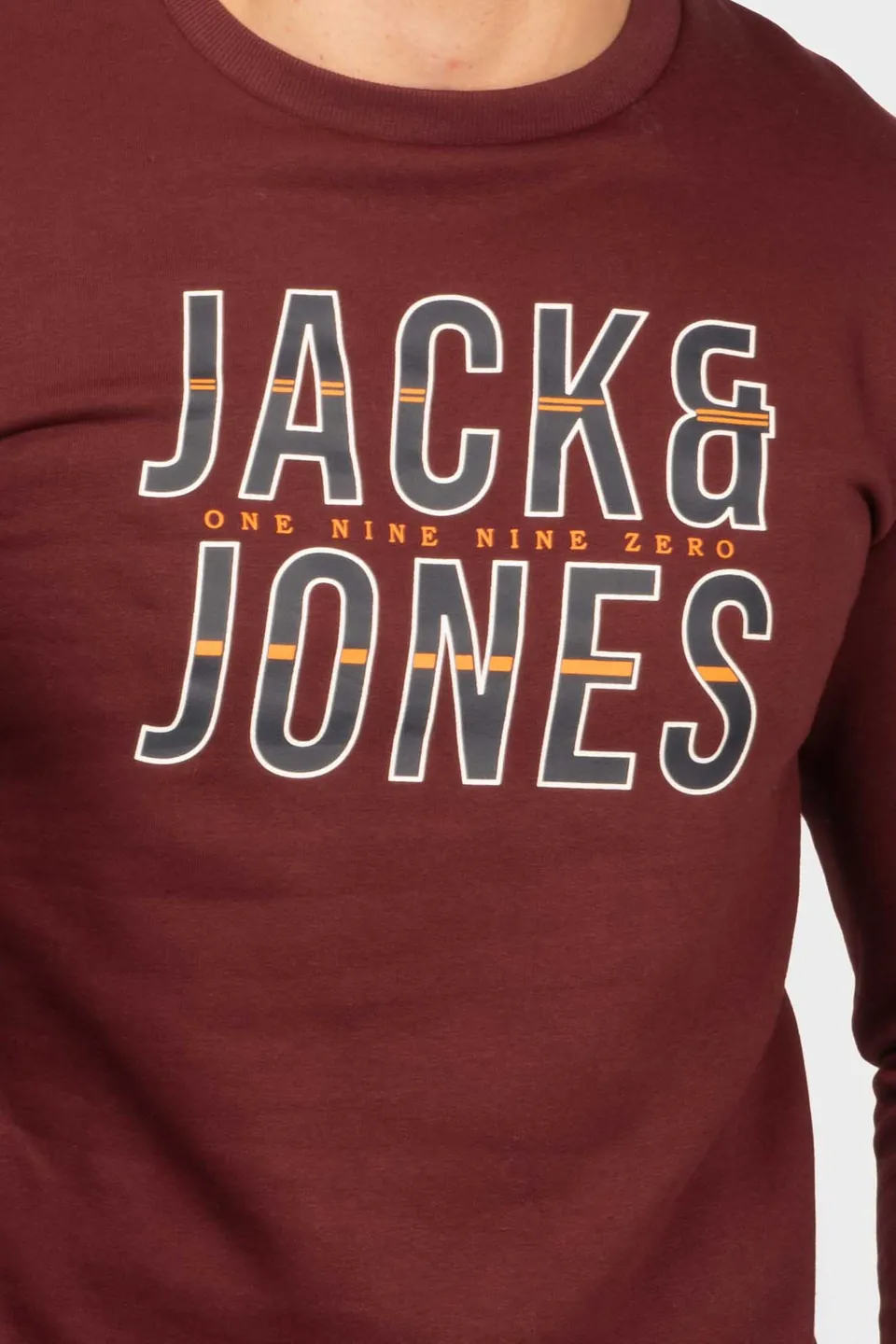 Jack & Jones Pulóver, 4. fotó