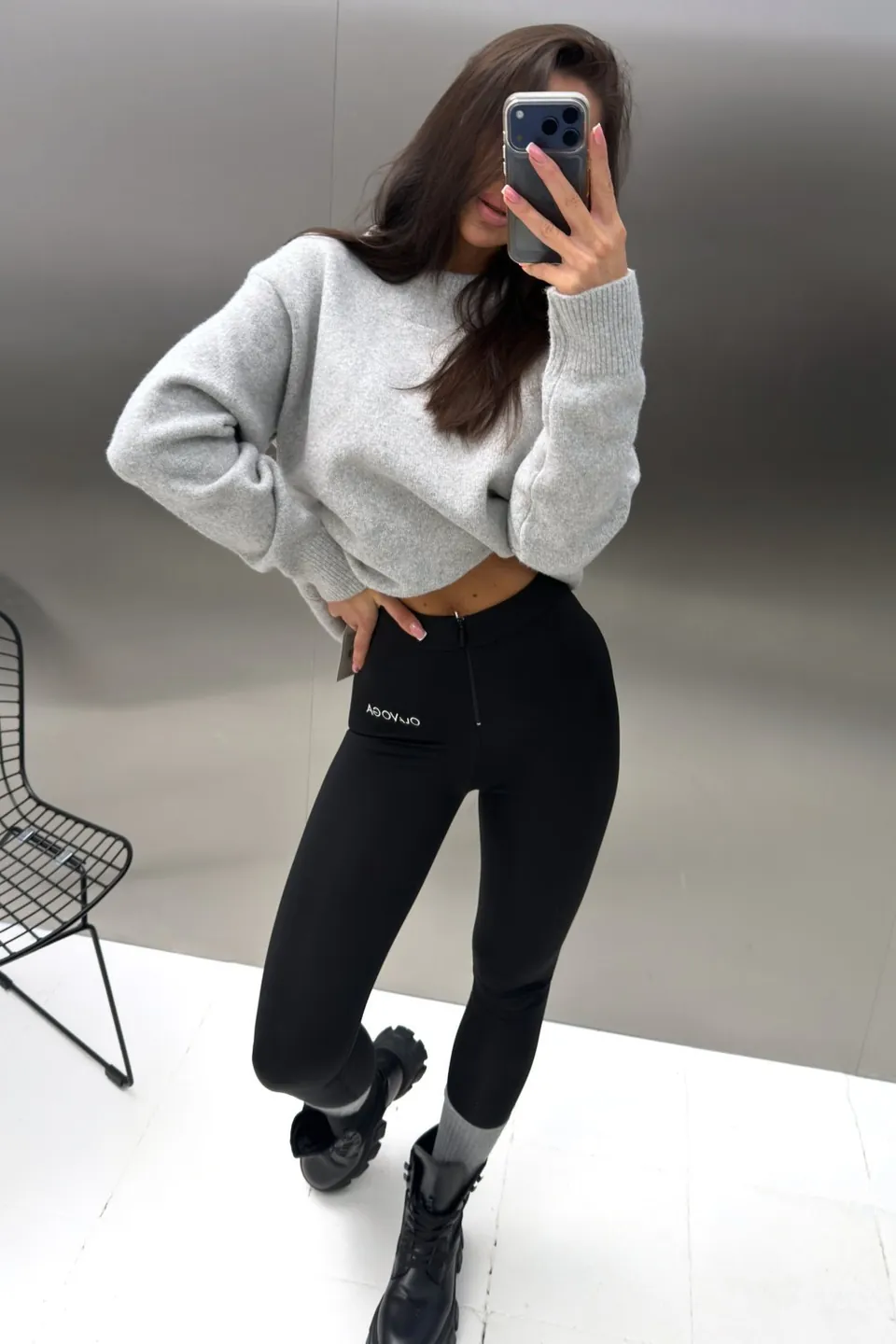 OlaVoga Luxora leggings, 4. fotó