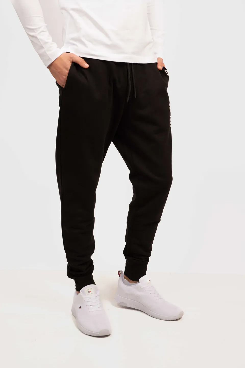 Tommy Hilfiger Melegítő nadrág, 3. fotó