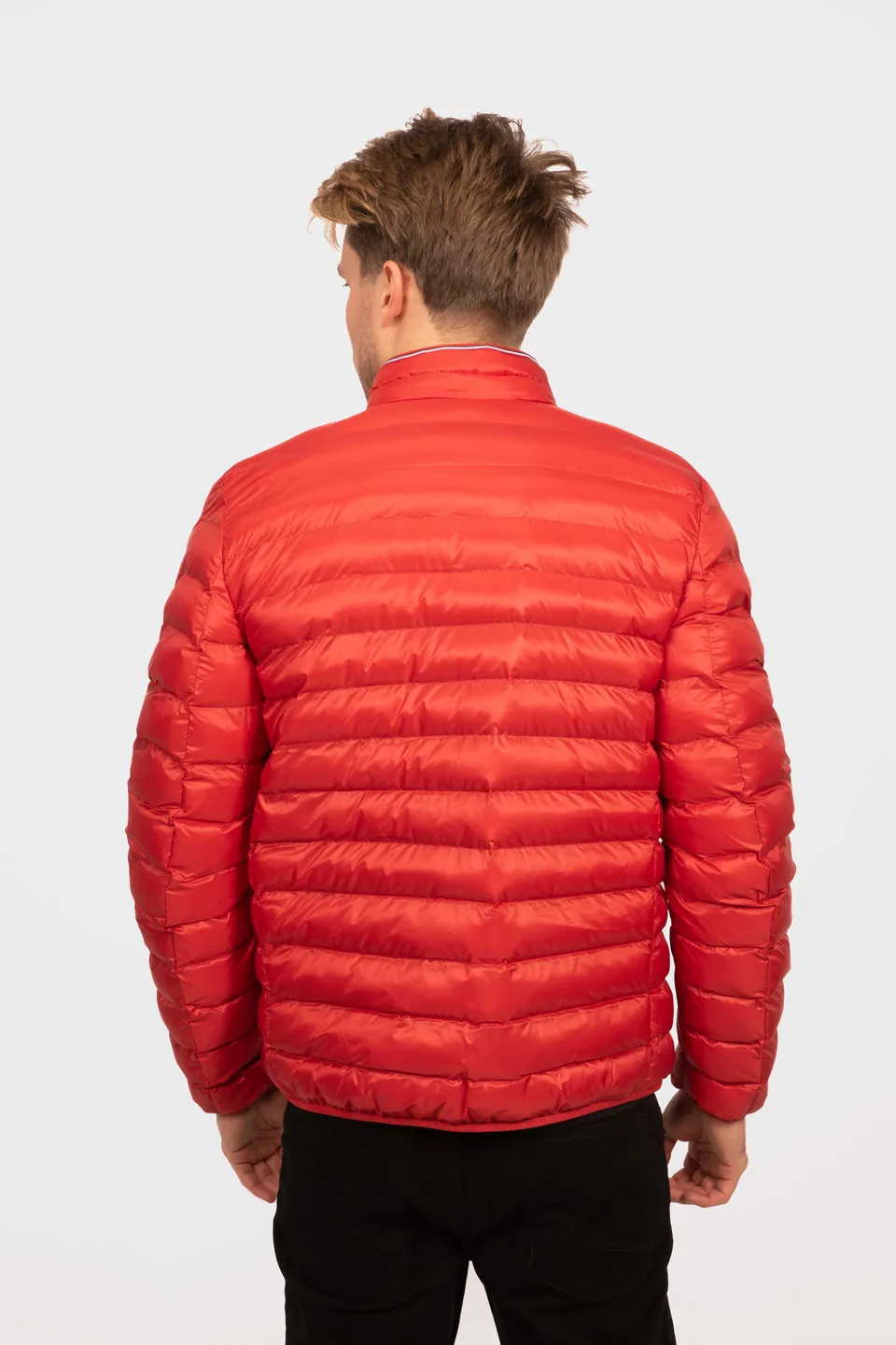 Tommy Hilfiger Dzseki, 5. fotó
