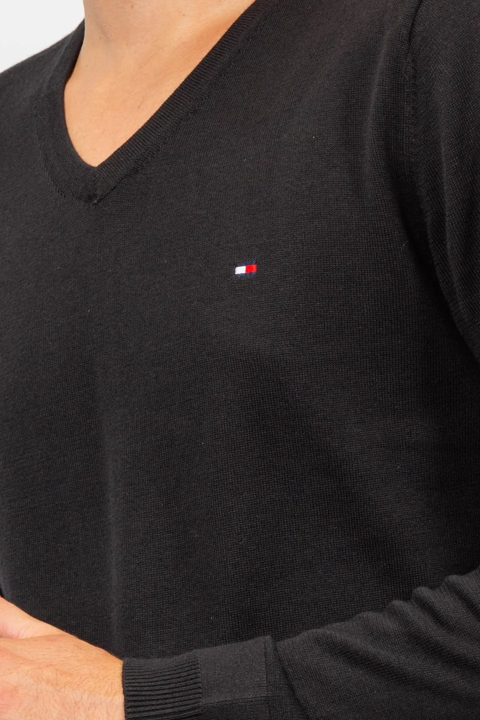 Tommy Hilfiger Pulóver, 4. fotó