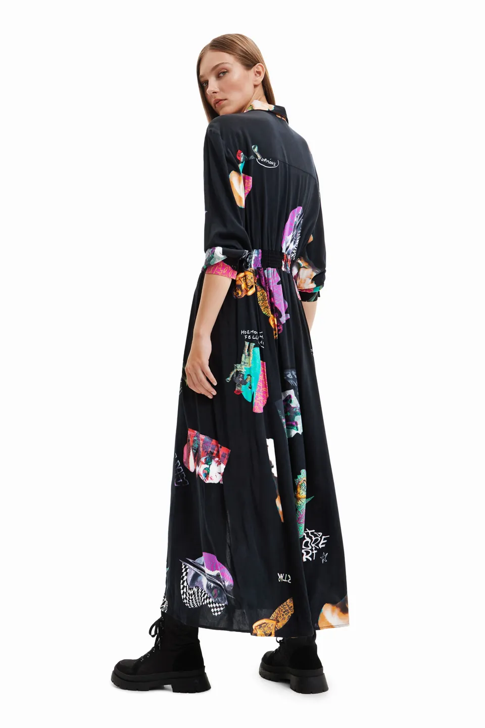 Desigual Ruha, 6. fotó