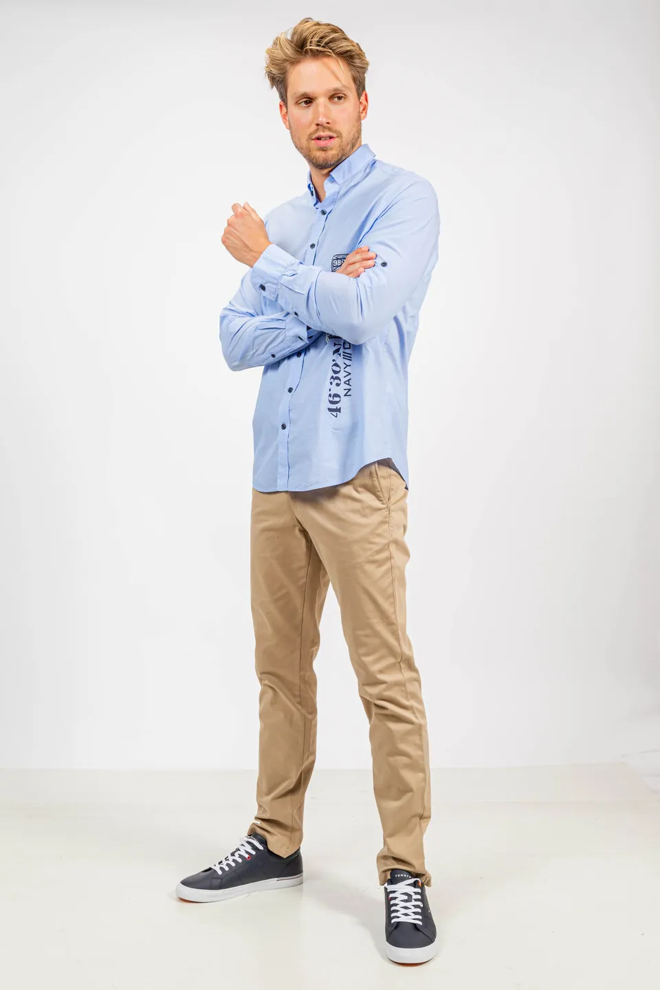 Claudio Campione Ing, 5. fotó