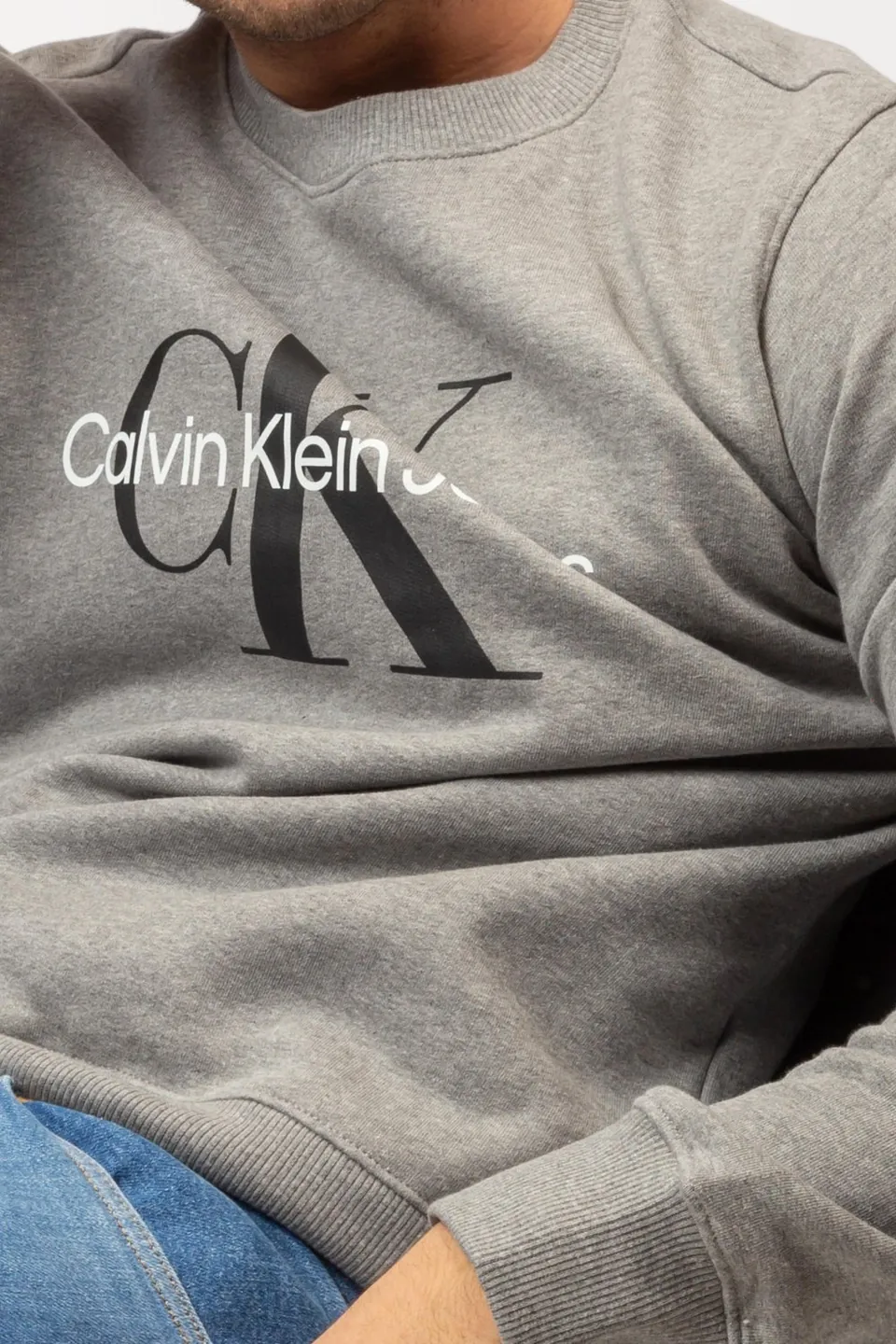 Calvin Klein Pulóver, 4. fotó