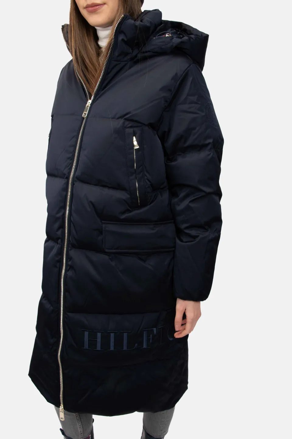 Tommy Hilfiger Kabát, 4. fotó