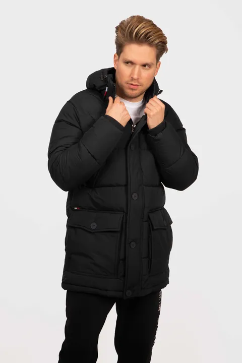 Tommy Hilfiger Dzseki