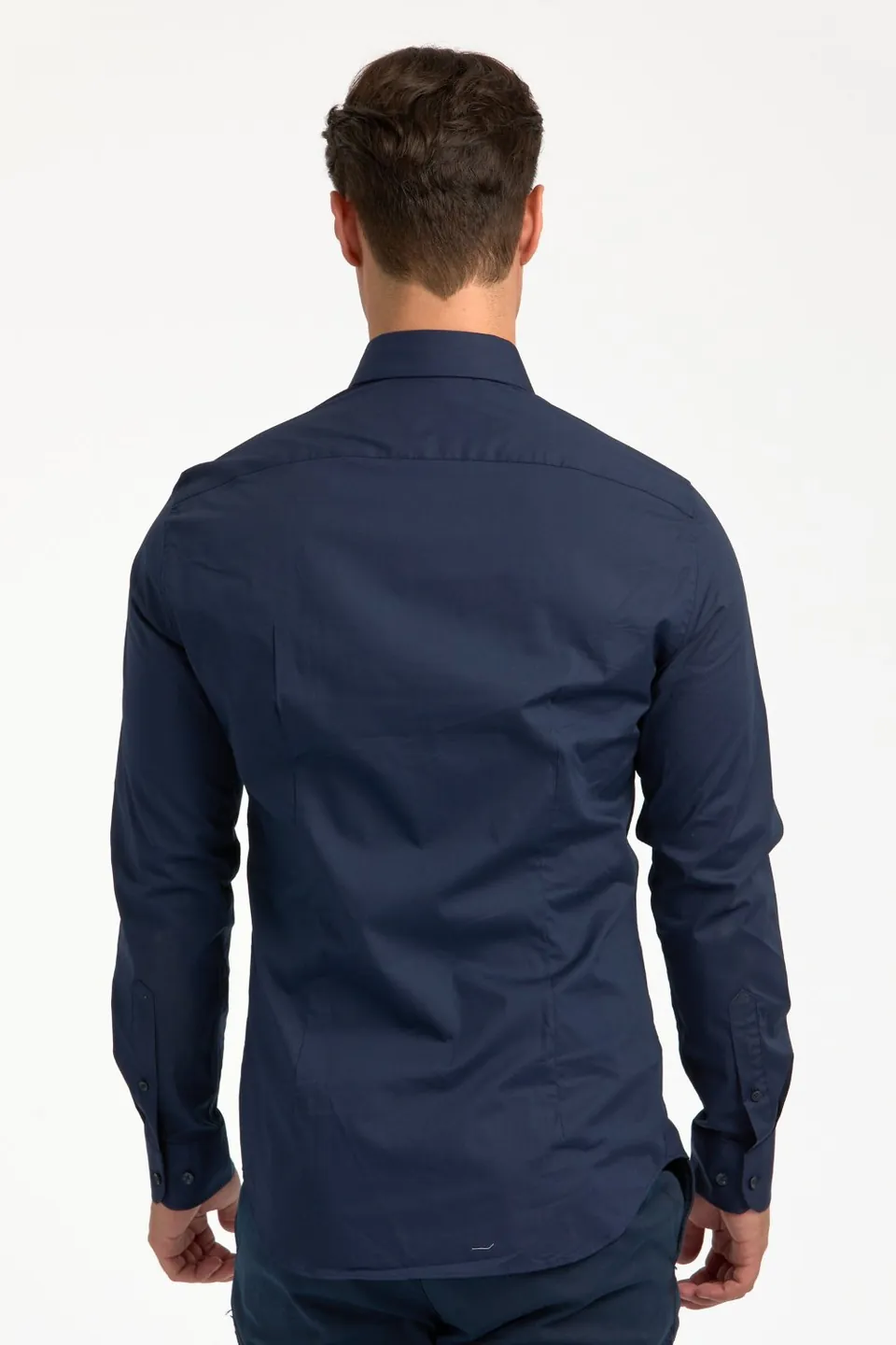 Tommy Hilfiger Core Flex ing, 4. fotó