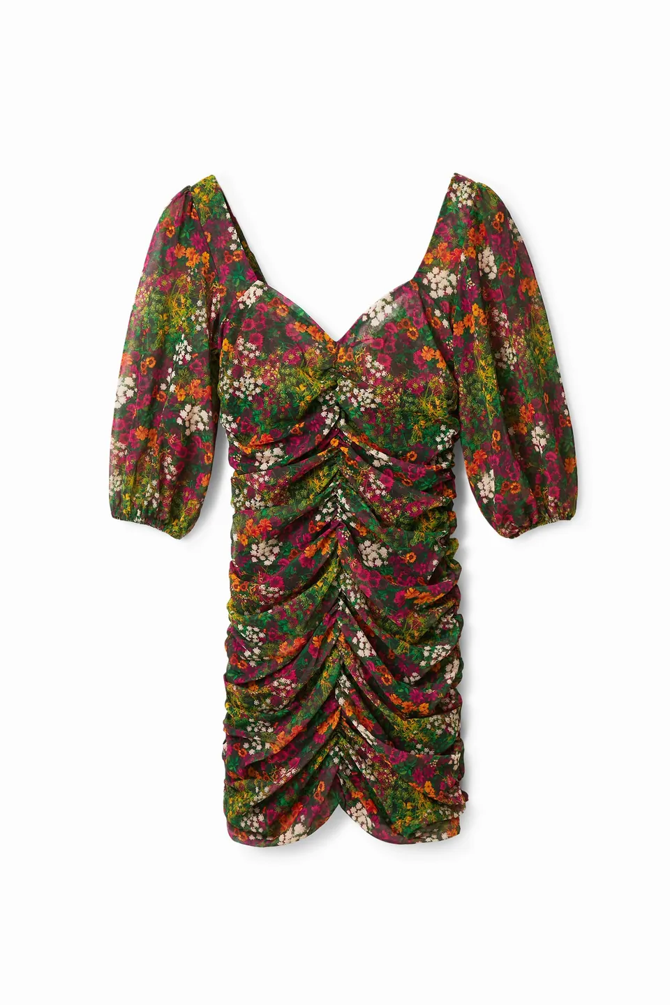 Desigual Ruha, 6. fotó