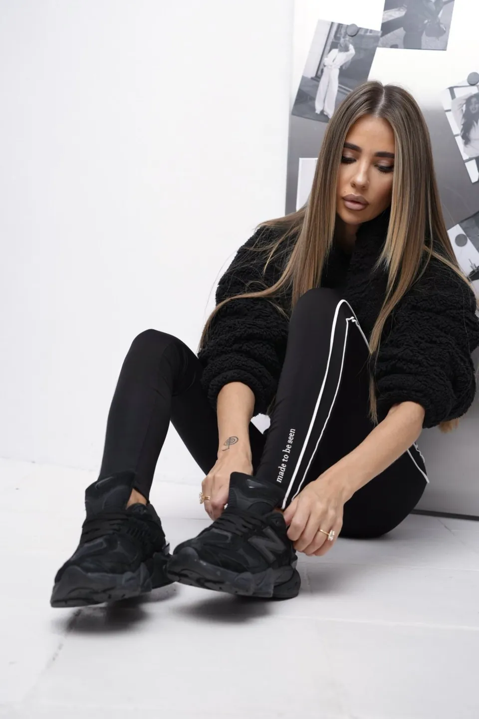 OlaVoga Sofia leggings, 5. fotó