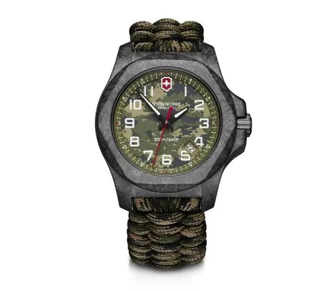 Victorinox I.N.O.X. Carbon Limited Edition óra