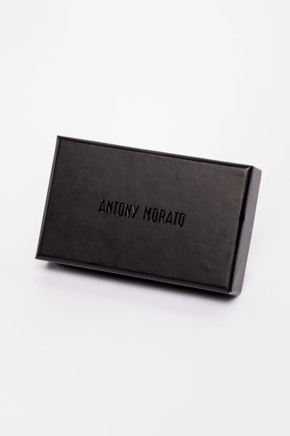 Antony Morato Csokornyakkendő, 5. fotó