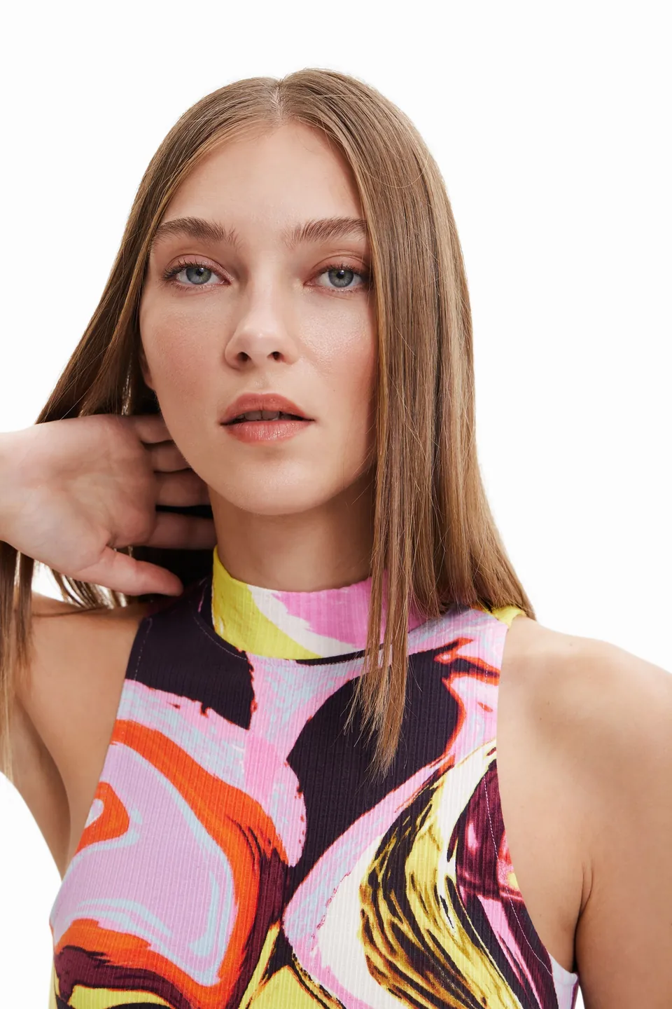 Desigual Body, 5. fotó