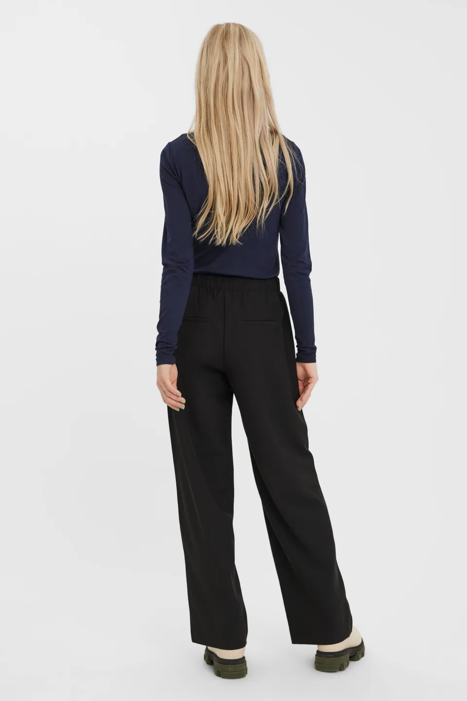 Vero Moda Nadrág, 3. fotó