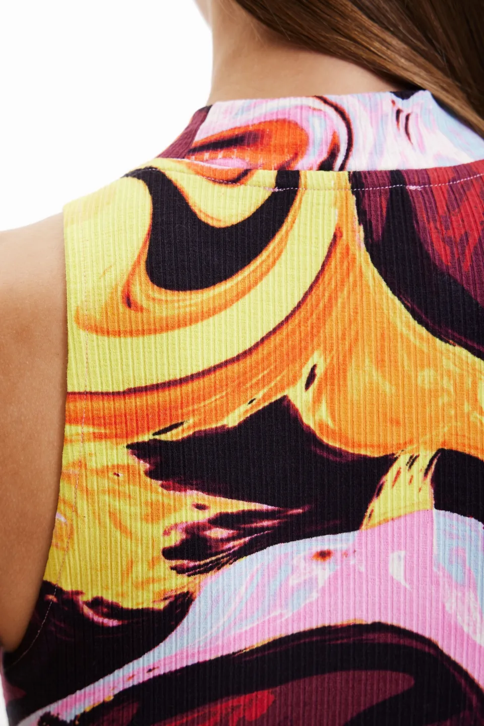 Desigual Body, 4. fotó