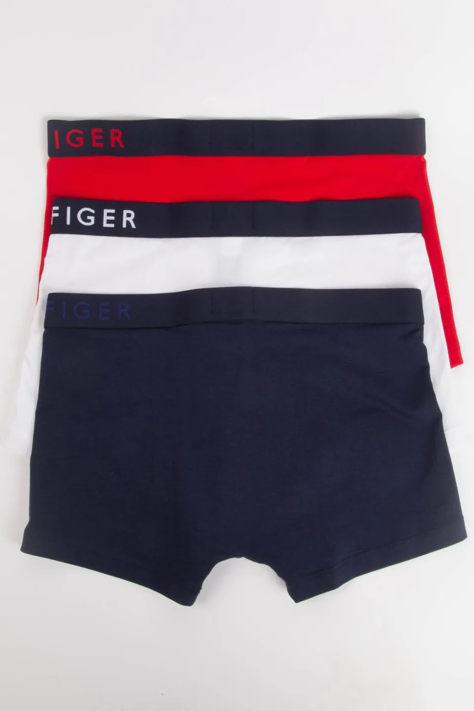 Tommy Hilfiger Trio-pack boxer, 5. fotó