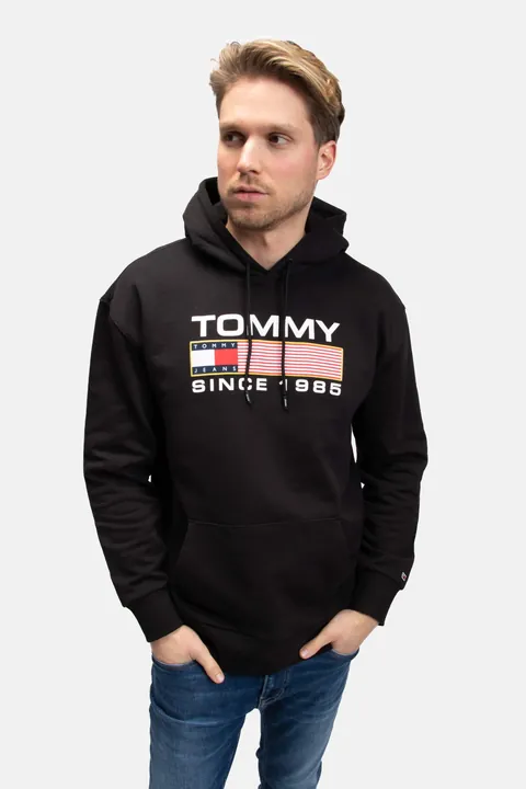Tommy Hilfiger Tommy Jeans pulóver