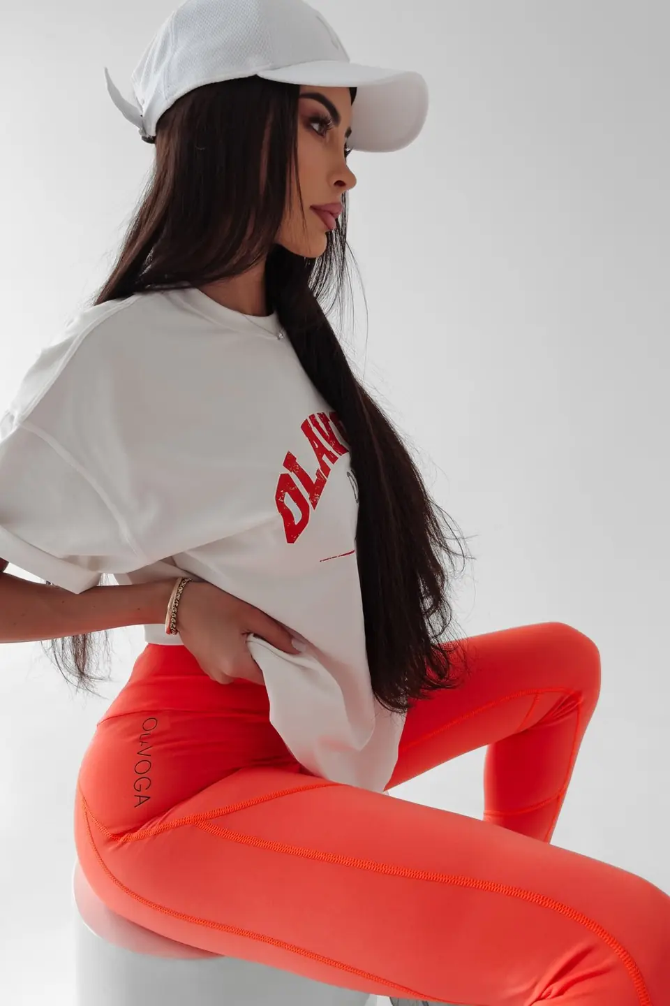 OlaVoga Hoste leggings, 4. fotó