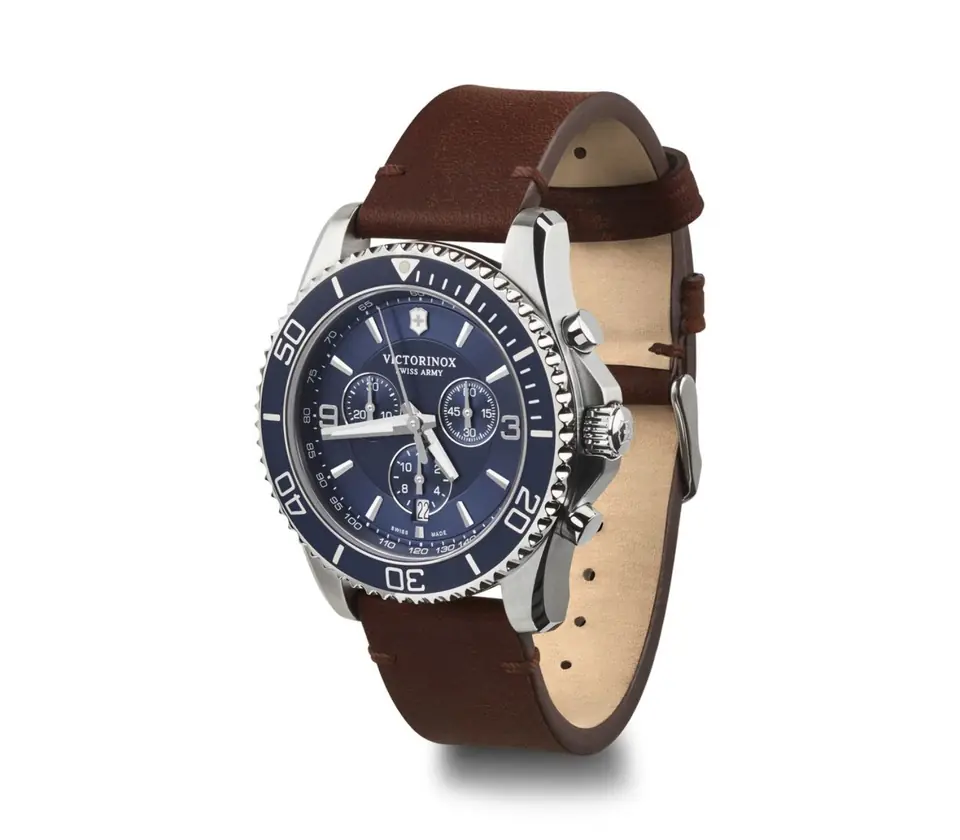 Victorinox Maverick óra, 5. fotó