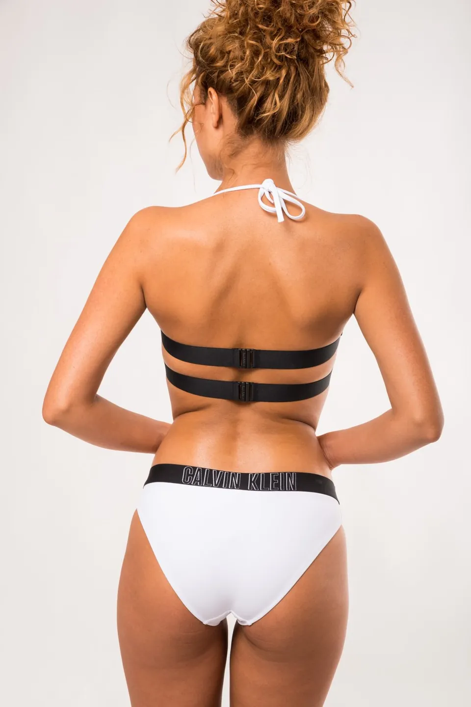 Calvin Klein Fürdőruha alsó, 3. fotó
