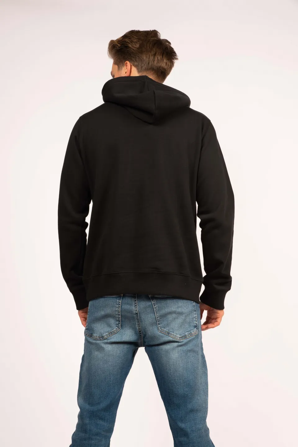 Calvin Klein Pulóver, 4. fotó
