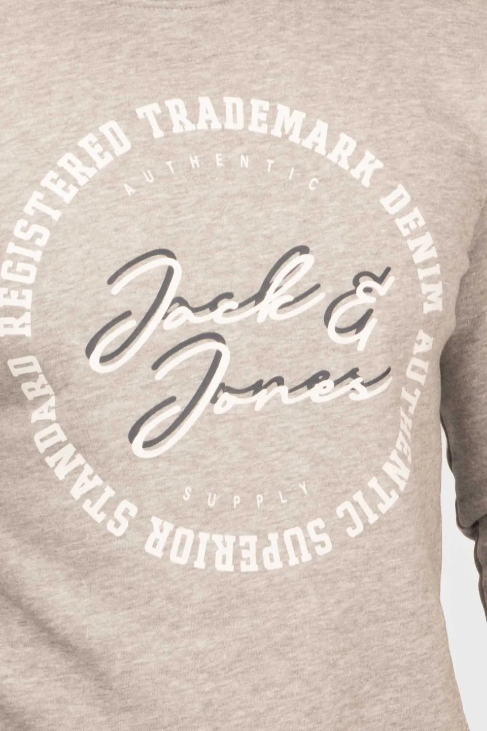 Jack & Jones Pulóver, 4. fotó