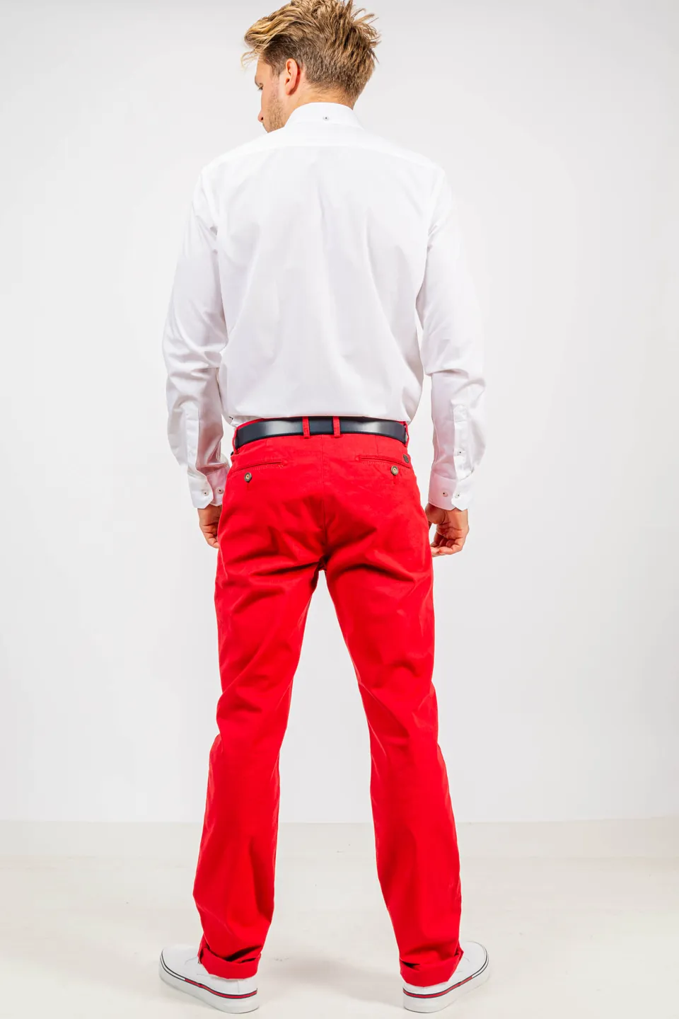Claudio Campione Modern fit ing, 3. fotó