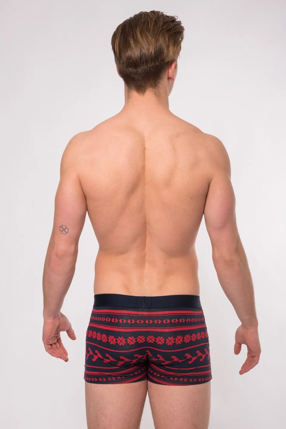 Tommy Hilfiger Boxer, 3. fotó