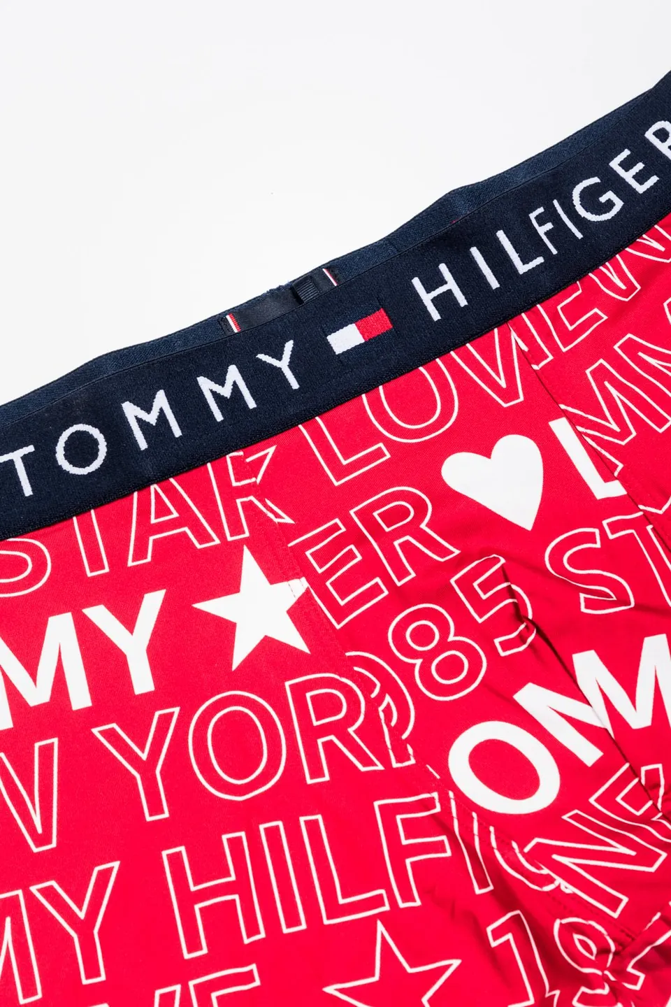 Tommy Hilfiger Boxer, 2. fotó