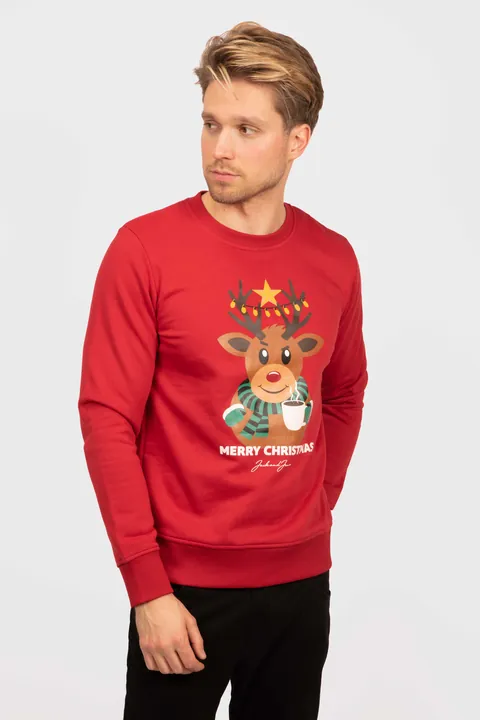 Jack & Jones Pulóver