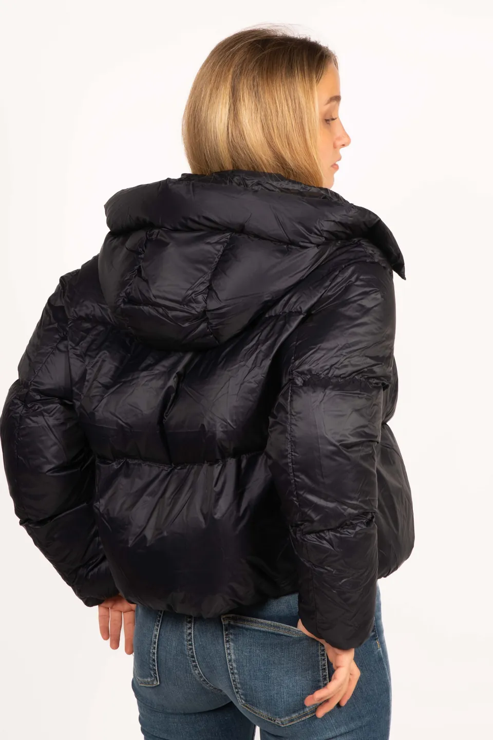 Tommy Hilfiger Dzseki, 2. fotó