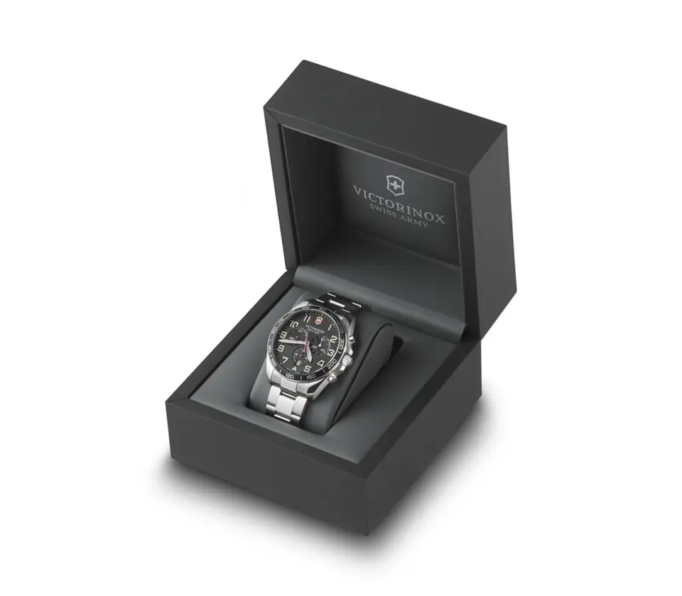 Victorinox Fieldforce Chrono óra, 2. fotó