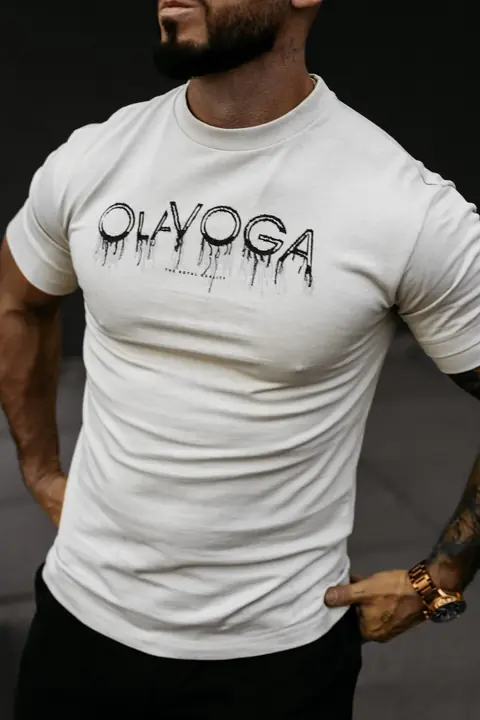 OlaVoga Cuon póló