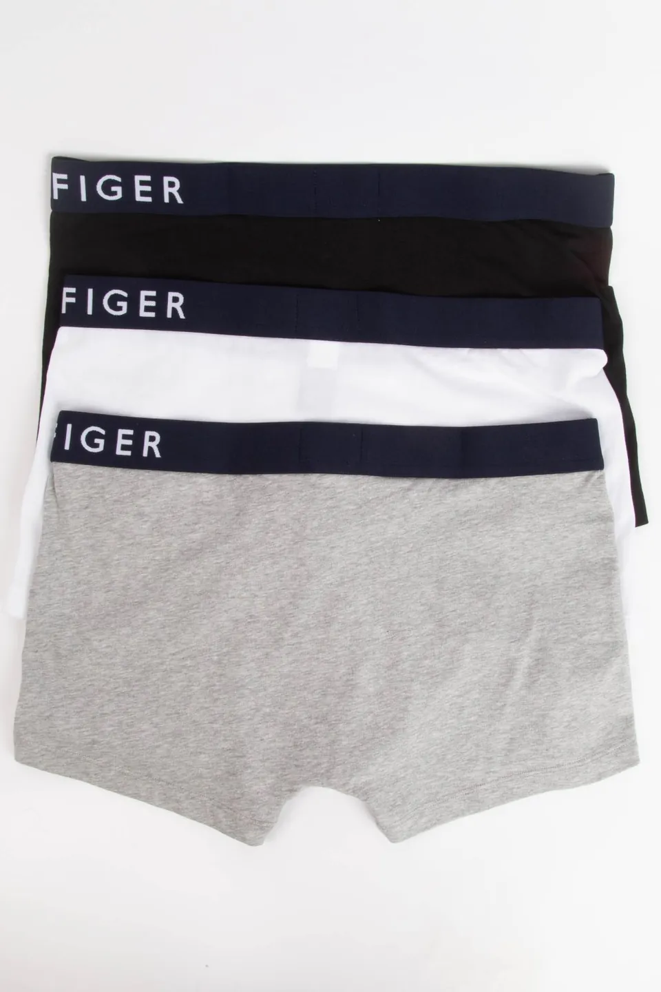 Tommy Hilfiger Trio-pack boxer, 4. fotó